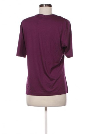 Damen Shirt Gerry Weber, Größe L, Farbe Lila, Preis 21,00 €