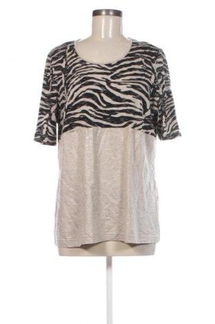 Γυναικεία μπλούζα Gerry Weber, Μέγεθος XL, Χρώμα Πολύχρωμο, Τιμή 8,99 €