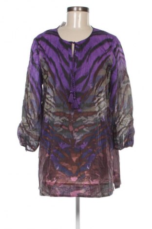 Damen Shirt Gerry Weber, Größe L, Farbe Mehrfarbig, Preis € 13,99