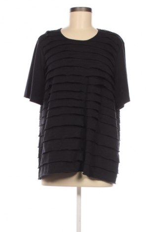 Női blúz Gerry Weber, Méret XL, Szín Fekete, Ár 9 529 Ft