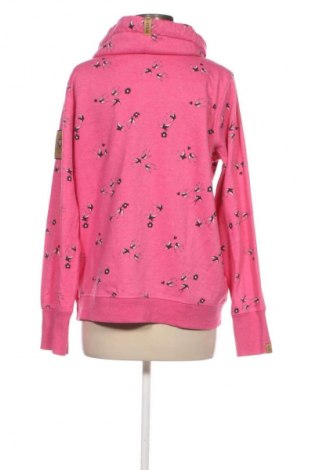 Damen Shirt Gina, Größe L, Farbe Mehrfarbig, Preis € 12,00