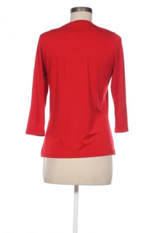 Damen Shirt Golle Haug, Größe M, Farbe Rot, Preis 17,00 €