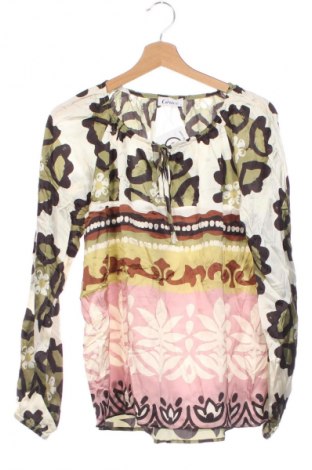 Damen Shirt Grace, Größe XS, Farbe Mehrfarbig, Preis € 6,99