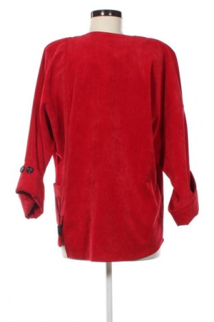 Damen Shirt Gracia, Größe M, Farbe Rot, Preis 19,00 €