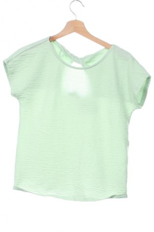 Damen Shirt Great Plains, Größe XS, Farbe Grün, Preis 12,99 €