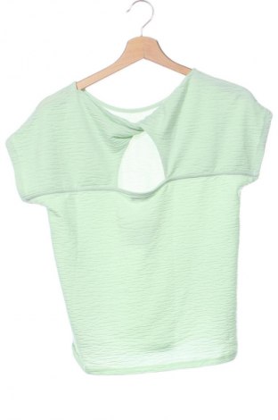 Damen Shirt Great Plains, Größe XS, Farbe Grün, Preis 12,99 €