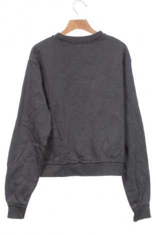 Дамска блуза H&M, Размер XS, Цвят Сив, Цена 5,99 лв.
