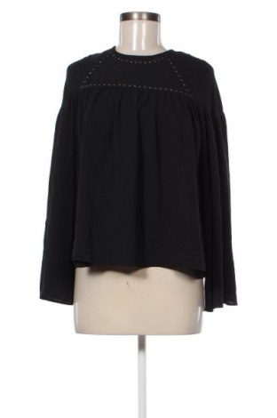 Damen Shirt H&M, Größe M, Farbe Schwarz, Preis € 3,99