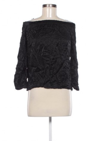 Bluzka damska H&M, Rozmiar M, Kolor Czarny, Cena 18,99 zł