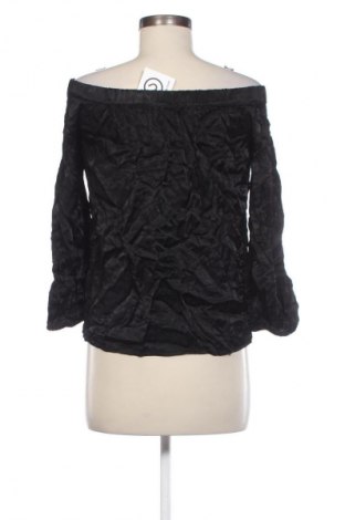 Bluzka damska H&M, Rozmiar M, Kolor Czarny, Cena 18,99 zł