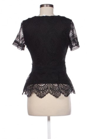 Damen Shirt H&M, Größe S, Farbe Schwarz, Preis 9,99 €