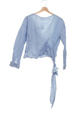 Damen Shirt H&M, Größe XS, Farbe Mehrfarbig, Preis 5,99 €