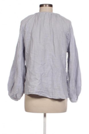 Dámská halenka H&M, Velikost M, Barva Modrá, Cena  249,00 Kč