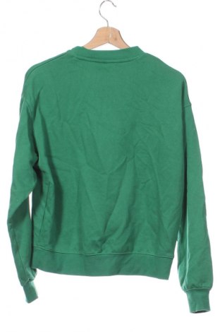 Damen Shirt H&M, Größe XS, Farbe Grün, Preis € 7,99