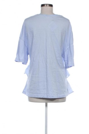 Damen Shirt H&M, Größe XL, Farbe Blau, Preis 7,99 €