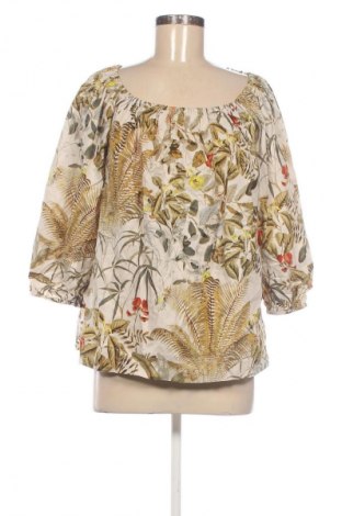 Damen Shirt H&M, Größe M, Farbe Mehrfarbig, Preis 3,99 €