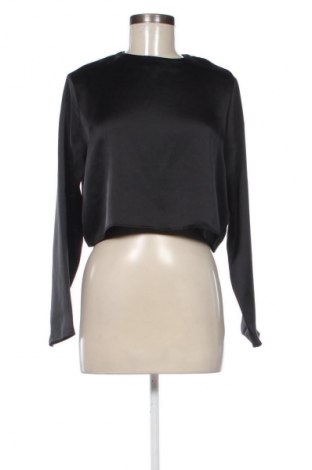 Dámská halenka H&M, Velikost S, Barva Černá, Cena  69,00 Kč