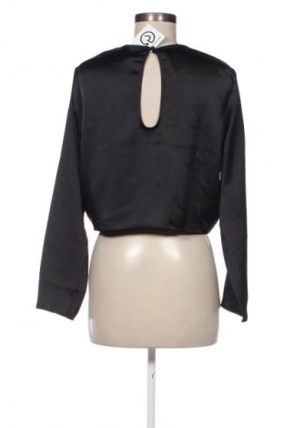 Dámská halenka H&M, Velikost S, Barva Černá, Cena  69,00 Kč