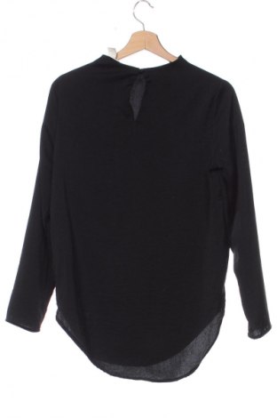 Damen Shirt H&M, Größe XS, Farbe Schwarz, Preis 6,99 €