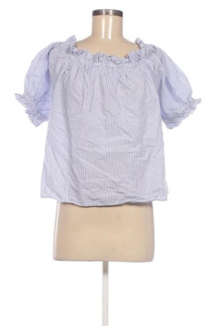 Damen Shirt H&M, Größe M, Farbe Mehrfarbig, Preis 8,99 €