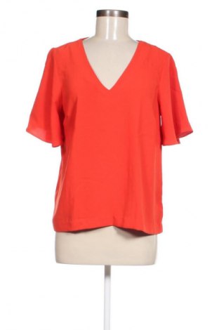 Γυναικεία μπλούζα H&M, Μέγεθος M, Χρώμα Κόκκινο, Τιμή 12,99 €