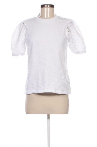 Damen Shirt H&M, Größe S, Farbe Weiß, Preis € 7,99