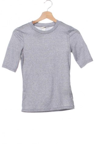 Damen Shirt H&M, Größe XS, Farbe Grau, Preis € 9,99