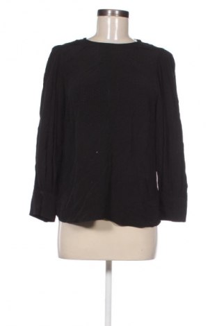 Damen Shirt H&M, Größe M, Farbe Schwarz, Preis 2,99 €