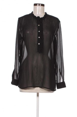 Dámská halenka H&M, Velikost M, Barva Černá, Cena  69,00 Kč