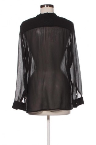 Dámská halenka H&M, Velikost M, Barva Černá, Cena  69,00 Kč