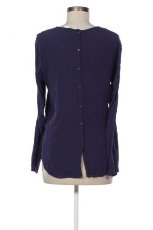 Damen Shirt H&M, Größe M, Farbe Blau, Preis 2,99 €