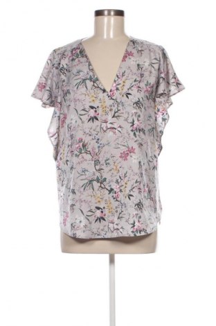 Γυναικεία μπλούζα H&M, Μέγεθος M, Χρώμα Πολύχρωμο, Τιμή 7,99 €