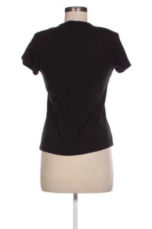 Dámská halenka H&M, Velikost L, Barva Černá, Cena  219,00 Kč