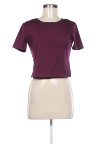 Dámská halenka H&M, Velikost L, Barva Fialová, Cena  169,00 Kč