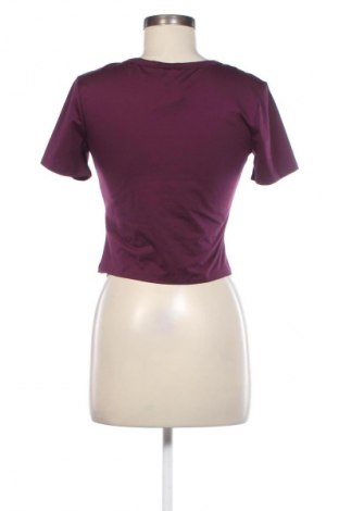 Dámská halenka H&M, Velikost L, Barva Fialová, Cena  169,00 Kč
