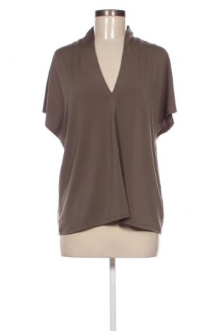 Dámská halenka H&M, Velikost L, Barva Hnědá, Cena  219,00 Kč