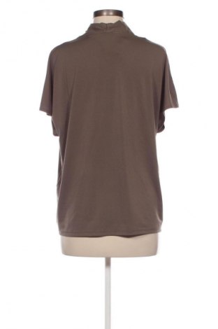Dámská halenka H&M, Velikost L, Barva Hnědá, Cena  219,00 Kč