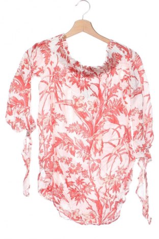 Dámská halenka H&M, Velikost XS, Barva Vícebarevné, Cena  69,00 Kč