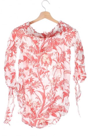 Dámská halenka H&M, Velikost XS, Barva Vícebarevné, Cena  69,00 Kč