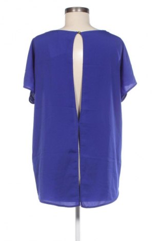 Dámská halenka H&M, Velikost M, Barva Modrá, Cena  219,00 Kč