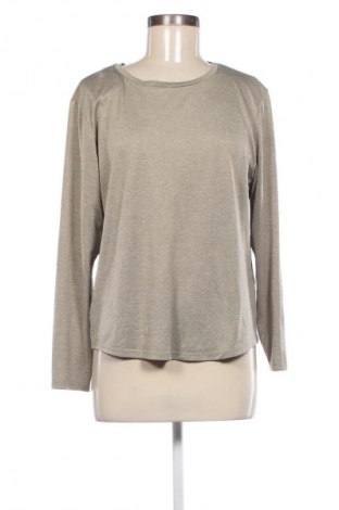 Damen Shirt H&M, Größe M, Farbe Grün, Preis € 3,99