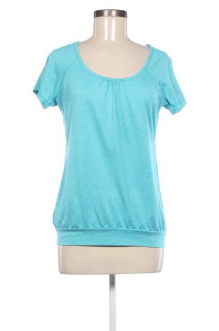 Damen Shirt H&M, Größe M, Farbe Blau, Preis € 9,99