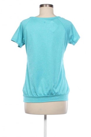 Damen Shirt H&M, Größe M, Farbe Blau, Preis € 9,99
