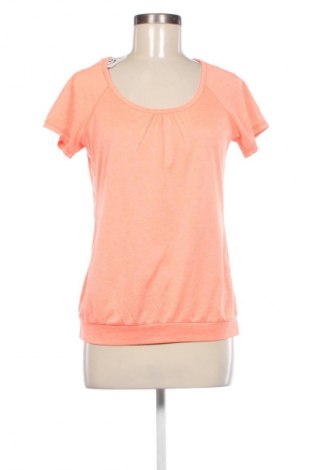 Damen Shirt H&M, Größe M, Farbe Orange, Preis 9,99 €