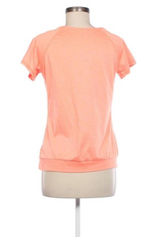 Damen Shirt H&M, Größe M, Farbe Orange, Preis 9,99 €