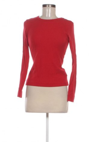 Damen Shirt H&M, Größe M, Farbe Rot, Preis € 9,62