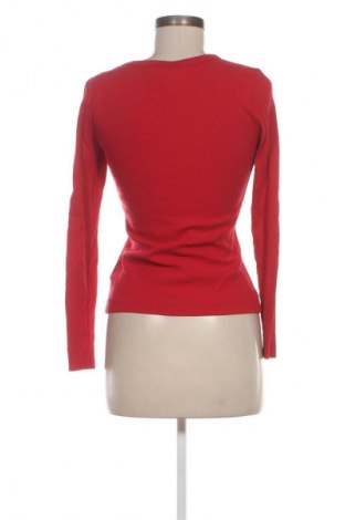 Damen Shirt H&M, Größe M, Farbe Rot, Preis € 9,62