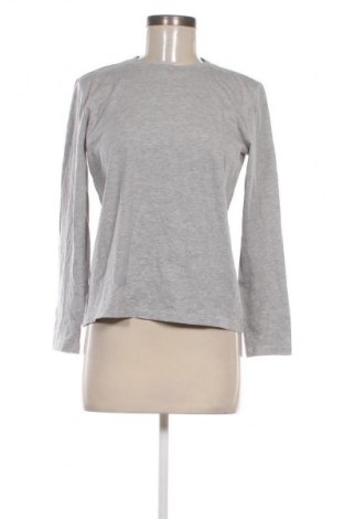 Γυναικεία μπλούζα H&M, Μέγεθος S, Χρώμα Γκρί, Τιμή 5,00 €