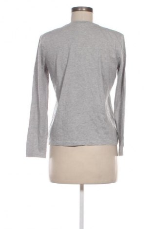 Γυναικεία μπλούζα H&M, Μέγεθος S, Χρώμα Γκρί, Τιμή 5,00 €