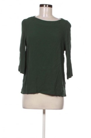 Dámská halenka H&M, Velikost S, Barva Zelená, Cena  247,00 Kč